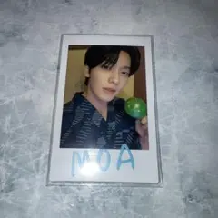 TXT Summer Together チェキ スビン スペシャル