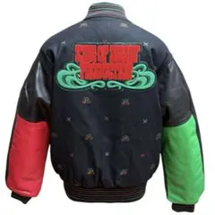 2025年最新】muro スタジャンの人気アイテム - メルカリ