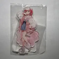 Z ホロライブ さくらみこ 渋谷さくらステージ アクリルスタンド