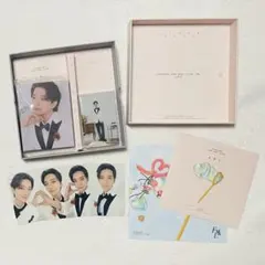SEVENTEEN MINI ALBUM FML carat盤 ジョシュア