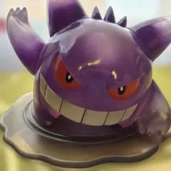 ポッ拳一番くじc賞ゲンガーフィギュア