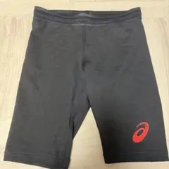 アシックス asics MMSスピードミドルタイツ Mサイズ