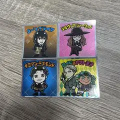 SPY×FAMILY ビックリマンチョコシール