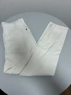 Le Denim スリムフィットデニム 30