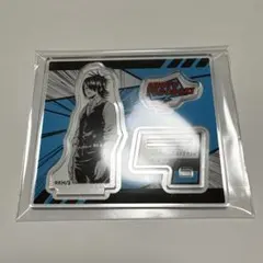ヒロアカ 轟焦凍 アクリルフィギュア コレクション HEROES