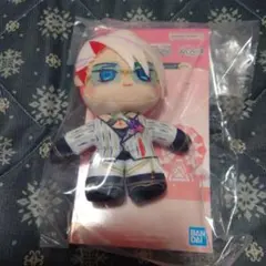 【未開封】FGO 一番くじ　D賞　ランサー　カルナ　　ぬいぐるみ