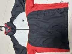 YONEX ウィンドブレーカー　S