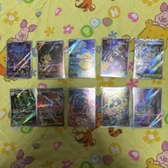ポケモンカードセット ノーマル等1000枚以上