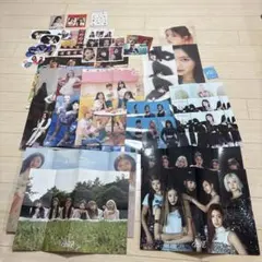 IVEポスター、カード集