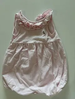 ラルフローレン　ベビー　18M ロンパース