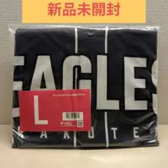 【新品未開封】 楽天イーグルス ファンクラブユニフォーム Lサイズ 2025