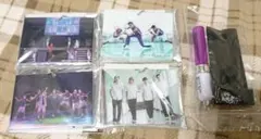 テニミュ　比嘉中　５点セット