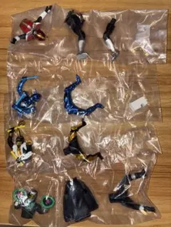 仮面ライダーSD ぶっとびライダーSD 仮面ライダー1号・ZX - メルカリ