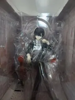 黒執事 ノンスケールフィギュア アニプレックス シエル・ファントム