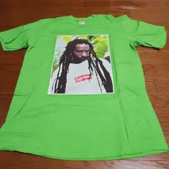Supreme Jah Love Tee White L - メルカリ