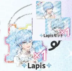 めておら らぴすくん Lapis バースデーグッズ 2025 フォトカード
