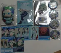 バラ売り相談可⭕] グノーシア ユーリ & しげみち ランダム商品 - メルカリ