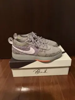 2026年最新】nike book1の人気アイテム - メルカリ