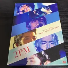 2PM/2PM 1st Concert in SEOUL