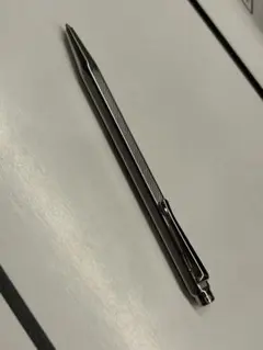 美品CARAN d'ACHE カランダッシュ ボールペン動作確認済みのサムネイル