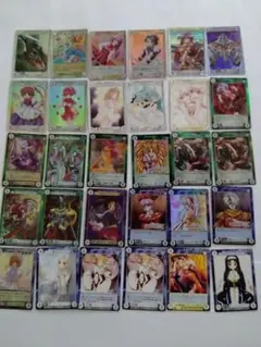 2025年最新】サモンナイト カードの人気アイテム - メルカリ