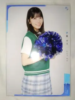 僕が見たかった青空 BOKUAO盤封入特典ポストカード 伊藤ゆず - メルカリ