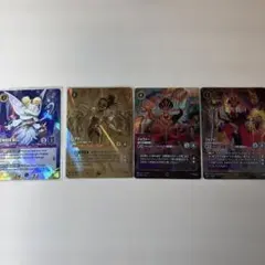 ロルカナ セットチャンピオンシップ ヒロ・ハマダ プロモ&プレイマット