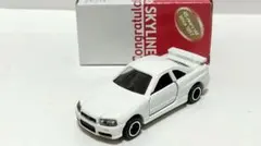2025年最新】トミカ GT-R R34 特注の人気アイテム - メルカリ