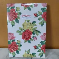 Cath Kidston　SPECIAL BRITISH ISSUE ムック付録