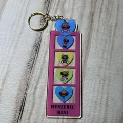 ヒスキーホルダー