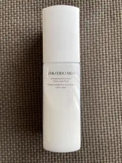 資生堂メン 乳液 メンズ モイスチャライザー100mL 男性肌向け スキンケア