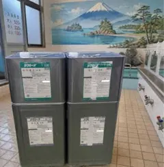 サラセーヌ T グレー 2セット 主剤 硬化剤 セット - メルカリ g*i様 サラセーヌ T主剤 T硬化剤 セット 溶剤型アクリルウレタン