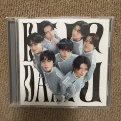 Yes!東京 原因は自分にある。盤