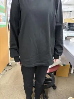 クラシカルエルフオリジナルデザインロンT　ハローキティ トップス