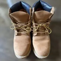 Timberland 6インチ ブーツ ウィートのサムネイル