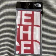 THE NORTH FACE TNF logo bandana NN22200