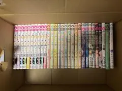 初版多数あり】のんのんびより16冊公式アンソロジー4冊4コマりめんばー