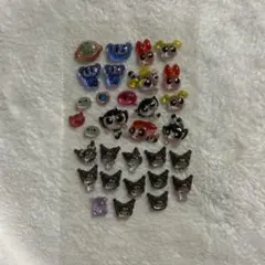 ボンボンドロップシール おすそ分け