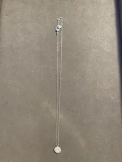 ジルコニア ネックレス