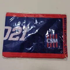 FC東京　J2優勝　記念　タオルマフラー FC東京 J2優勝 記念 タオルマフラー 新グッズ発売のお知らせ