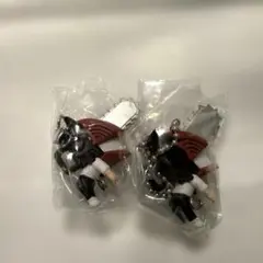 チェンソーマン　デンジ　ガチャ　フィギュア　キーホルダー　ストラップ