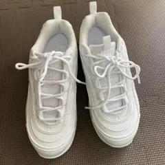 フィラレディーススニーカー24.5㌢のサムネイル