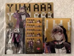 DIABOLIK LOVERS／ユーマ