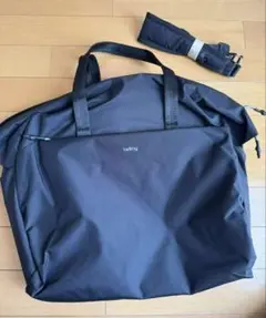 【新品】Bellroy ベルロイ ボストンバッグ ナイロン ショルダーバッグ
