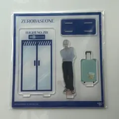 2026年最新】zb1 リッキー アクリルスタンドの人気アイテム - メルカリ