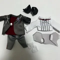 黒崎蘭丸 ぬいスター コスチューム 新品未開封 うたプリ - メルカリ
