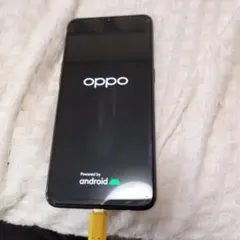 OPPO スマートフォン 本体OPPO RINO A 128g