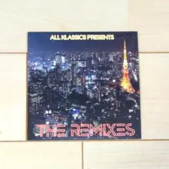 KLASSIC BEATZ REMIXES /T.A.K THE RHHHYME