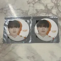 2026年最新】Treasure ジュンギュ 缶バッジの人気アイテム - メルカリ