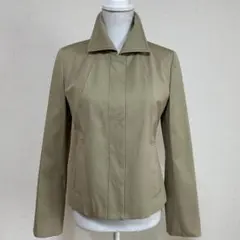 新品 アクアスキュータム Aquascutum アウター 11 日本製 春のサムネイル